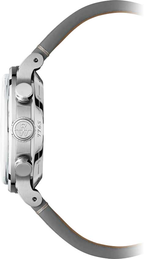 Raymond Weil Millesime 7765-STC-LAR01 — фотография 3